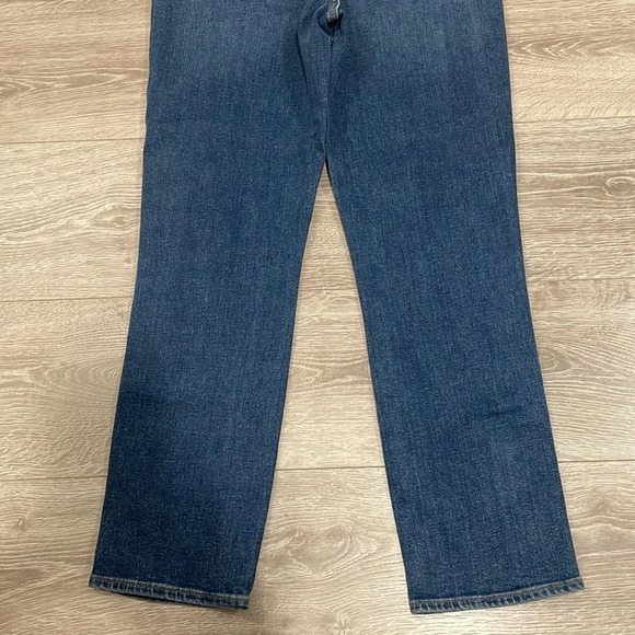 NWT J. Crew High Rise Classic Vintage Denim Jeans 27 - Picture 13 of 15